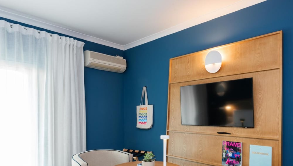 Velamar Boutique Hotel - Adults Only 9/62