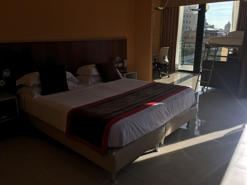 Best Western Plus City Hotel 22/48