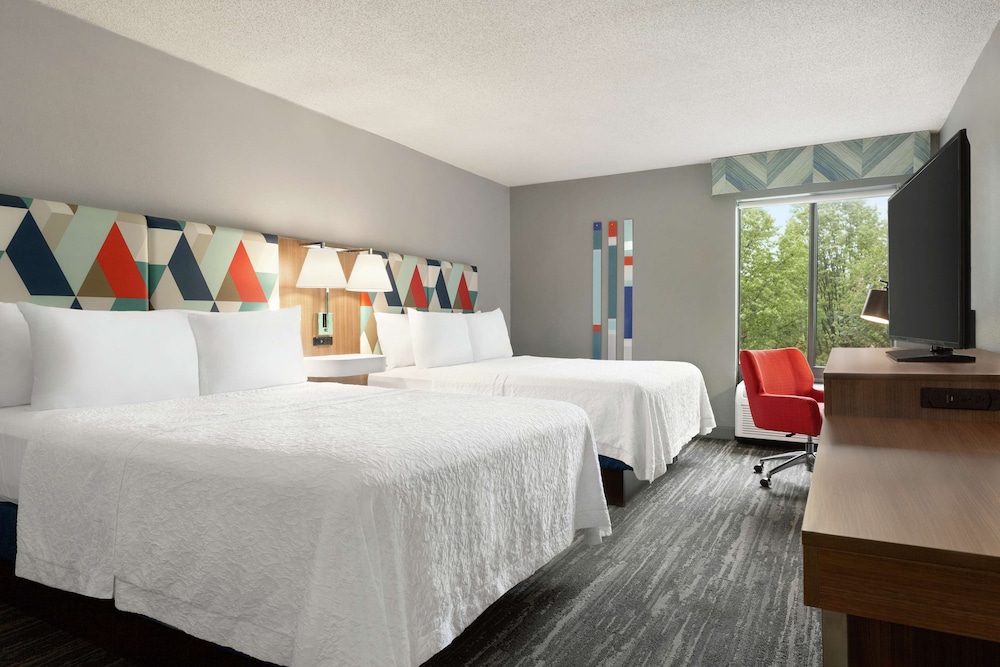 Hampton Inn Kansas City/Blue Springs 10/36