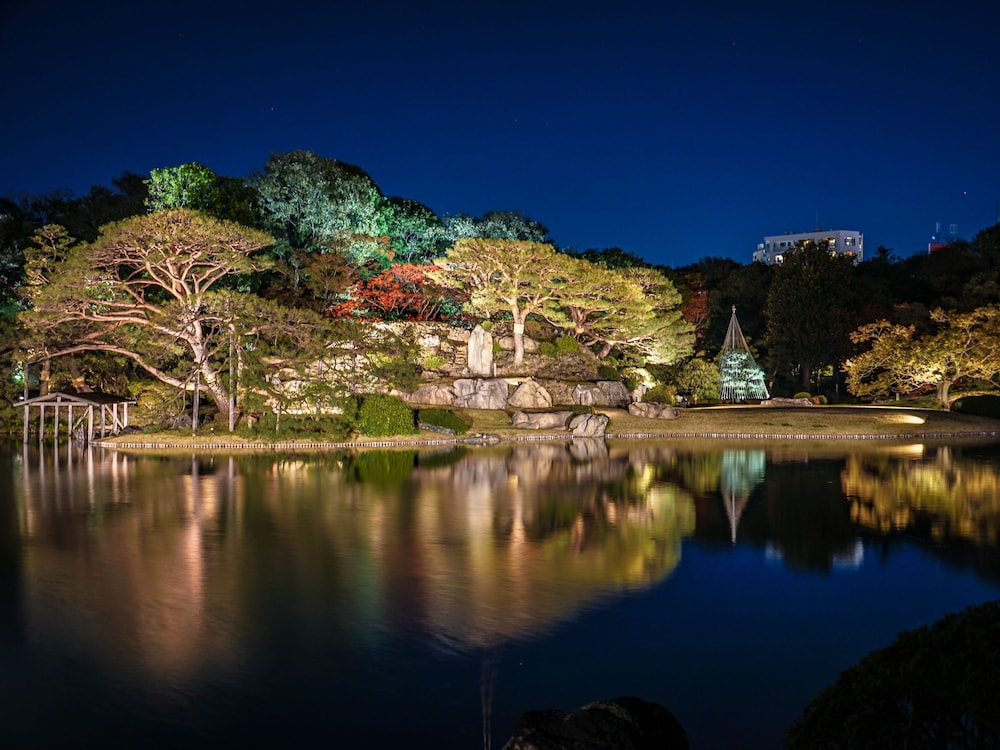 APA Hotel Komagome Ekimae 40/48