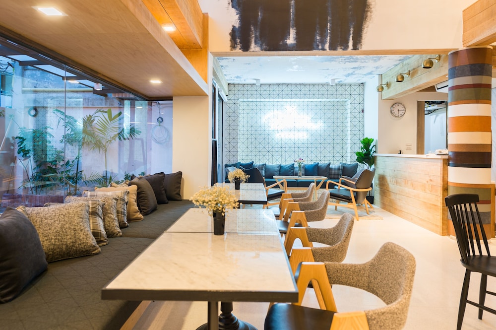 The Pattern Boutique Hotel 31/42