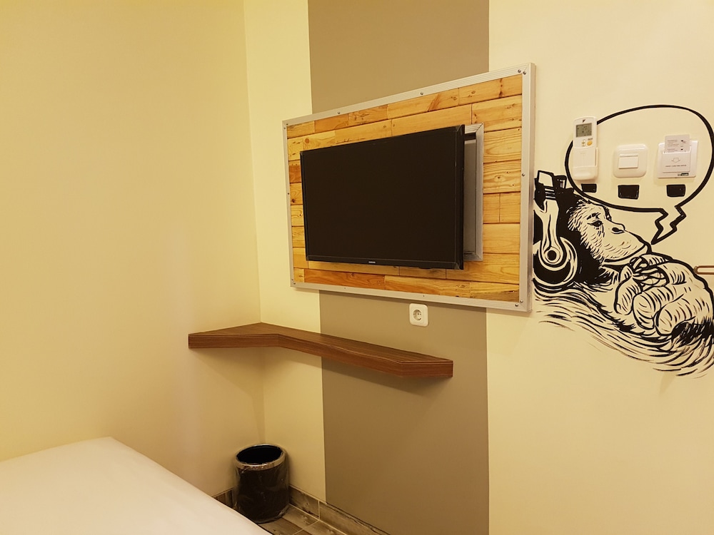 Bold Hotel Jakarta 37/43