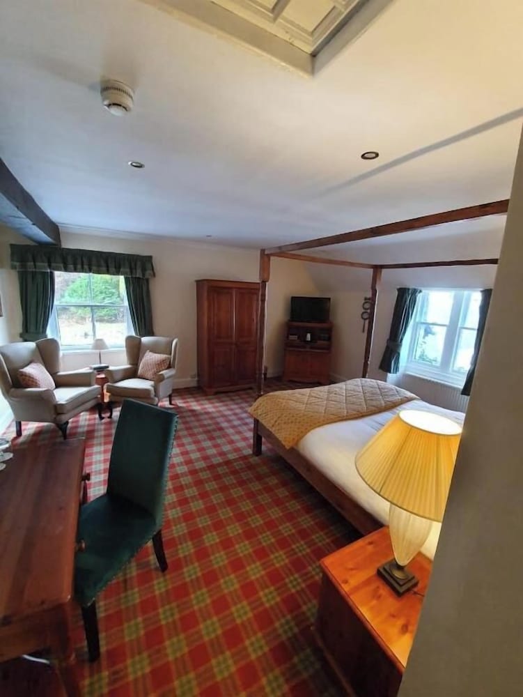 Taychreggan Hotel 28/67