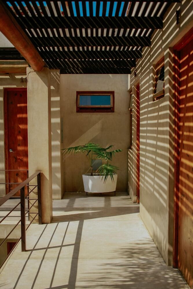 Hotel Casa Tota 14/23