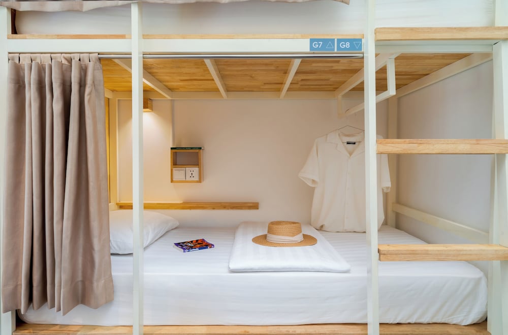Onederz Hostel Siem Reap 22/72