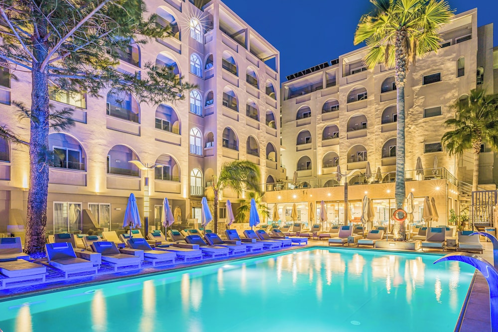 Glaros Beach Hotel 40/50