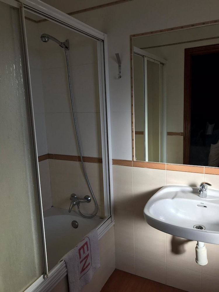 Hotel Meson del moro 27/27