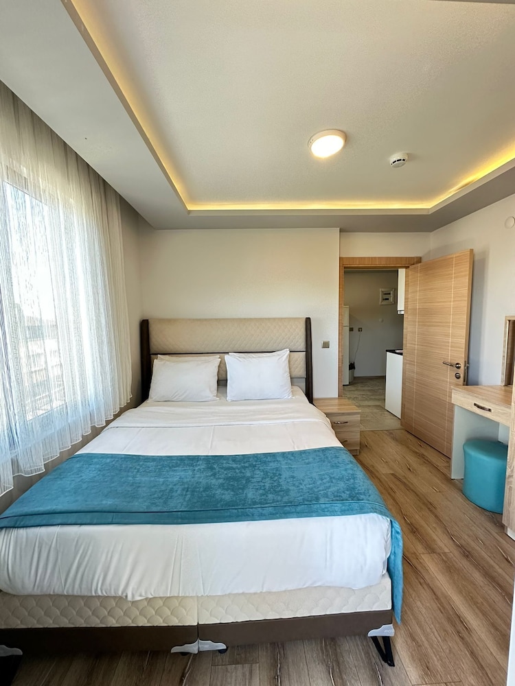 Trabzon Gloria Suite Hotel 9/38