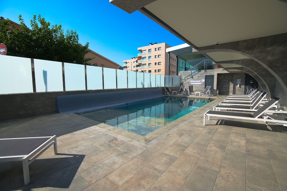 Hotel Internacional Calella 47/73