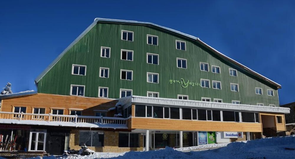 GENC YAZICI HOTEL 2/45