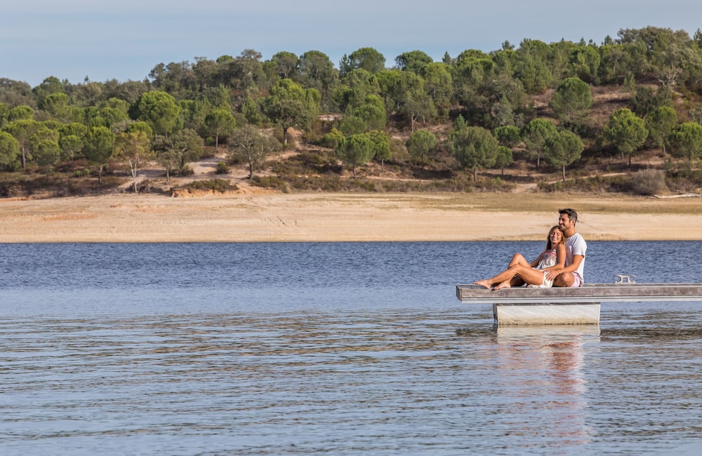 AP Lago Montargil Conference and Spa 101/106
