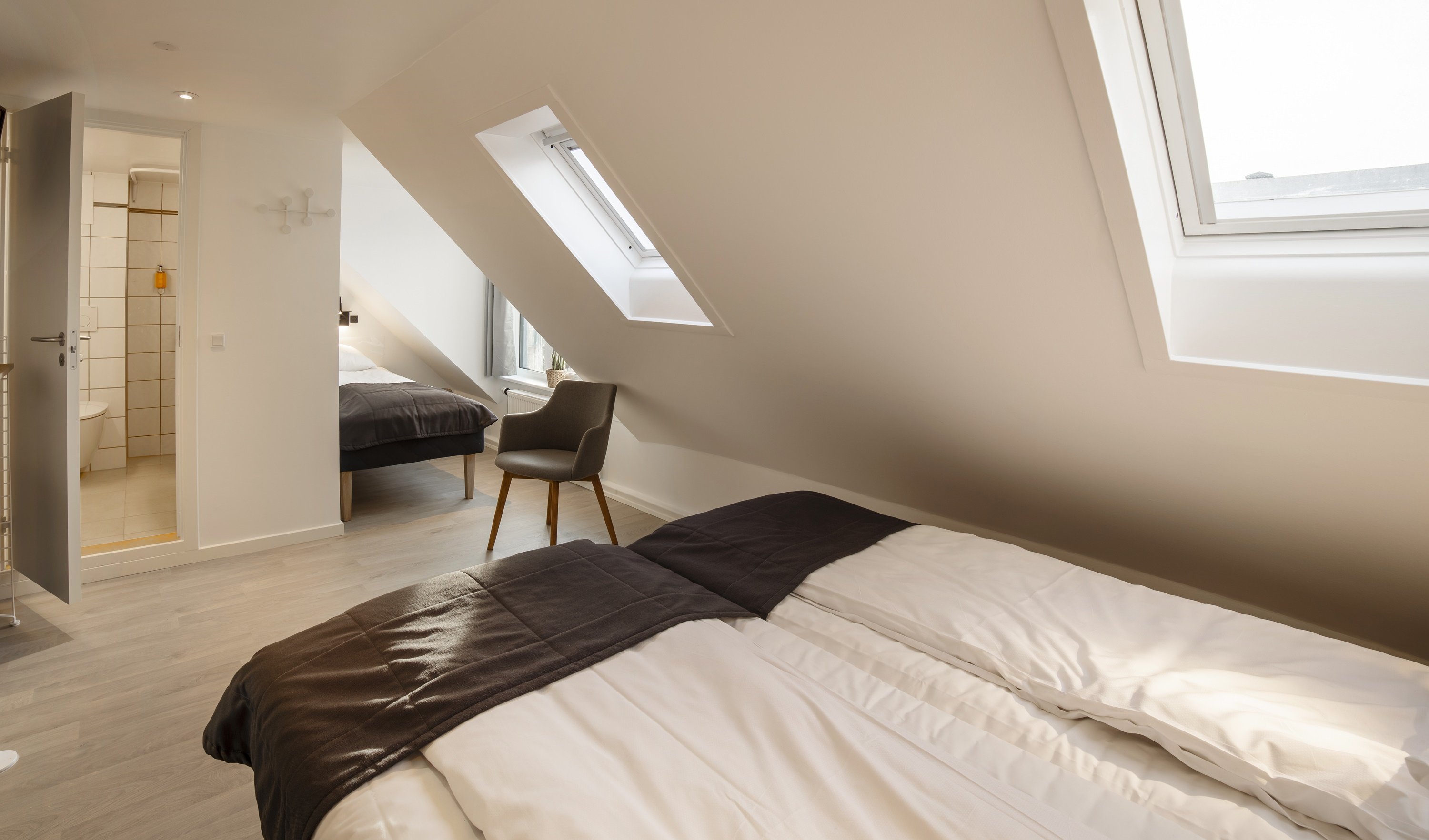 GO Hotel Ansgar 36/69