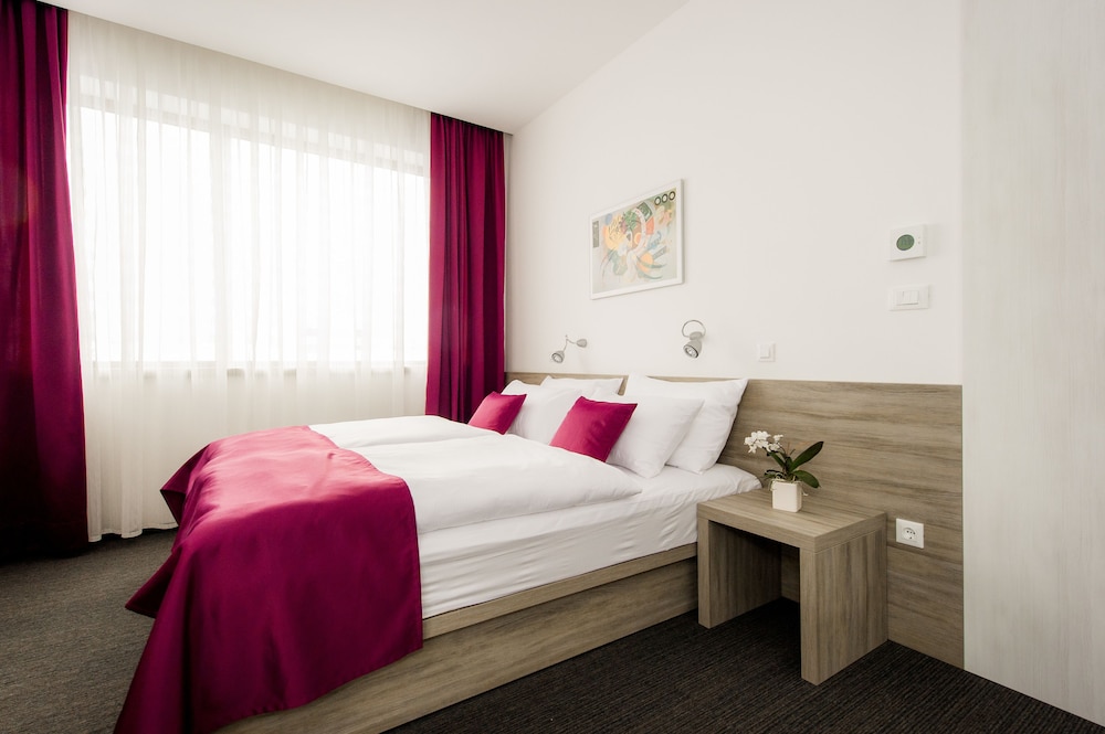 Meksiko Hotel 23/68
