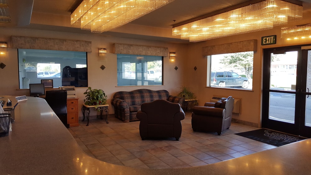 Shilo Inn Suites Elko 25/33