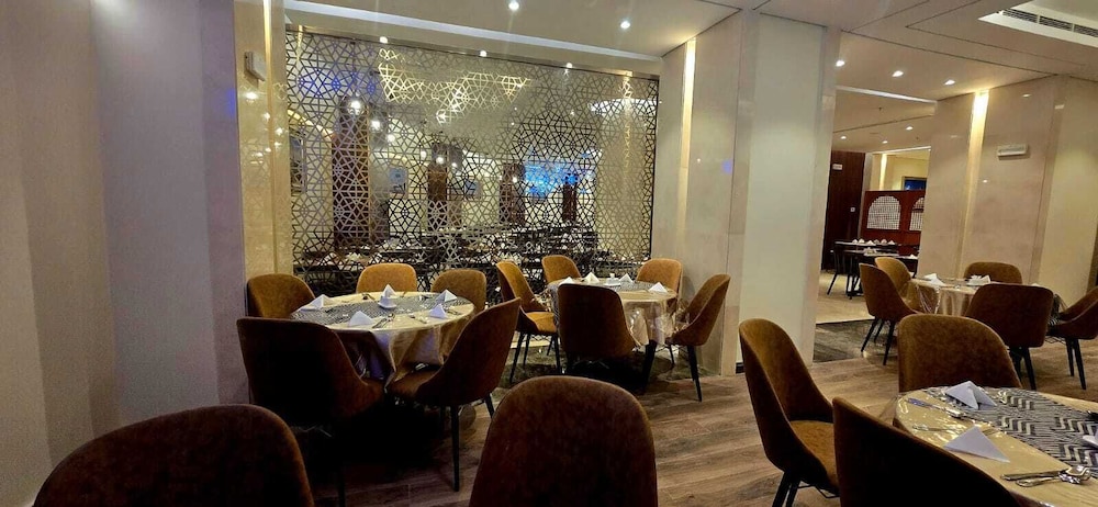 Maysan Rehab Al Mysk Hotel 48/55