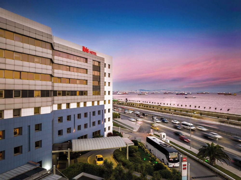 Ibis Istanbul Zeytinburnu 5/60
