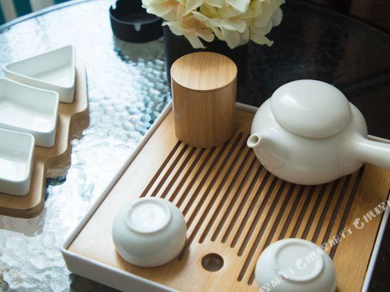 Ginza Jingsu (Huangdao Golden Beach Xiangjiang Road Commercial Street) 15/27