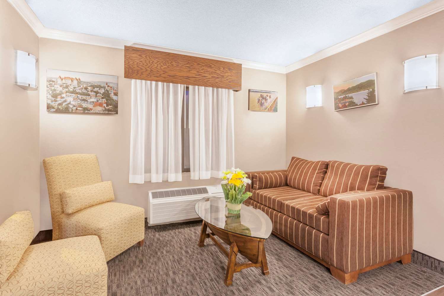 Holiday Inn Express Plattsburgh 6/12