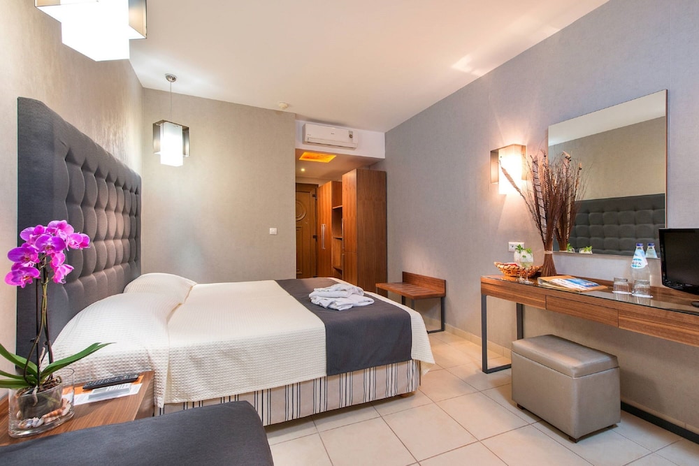 Atrium Hotel Thassos by GHH 14/50