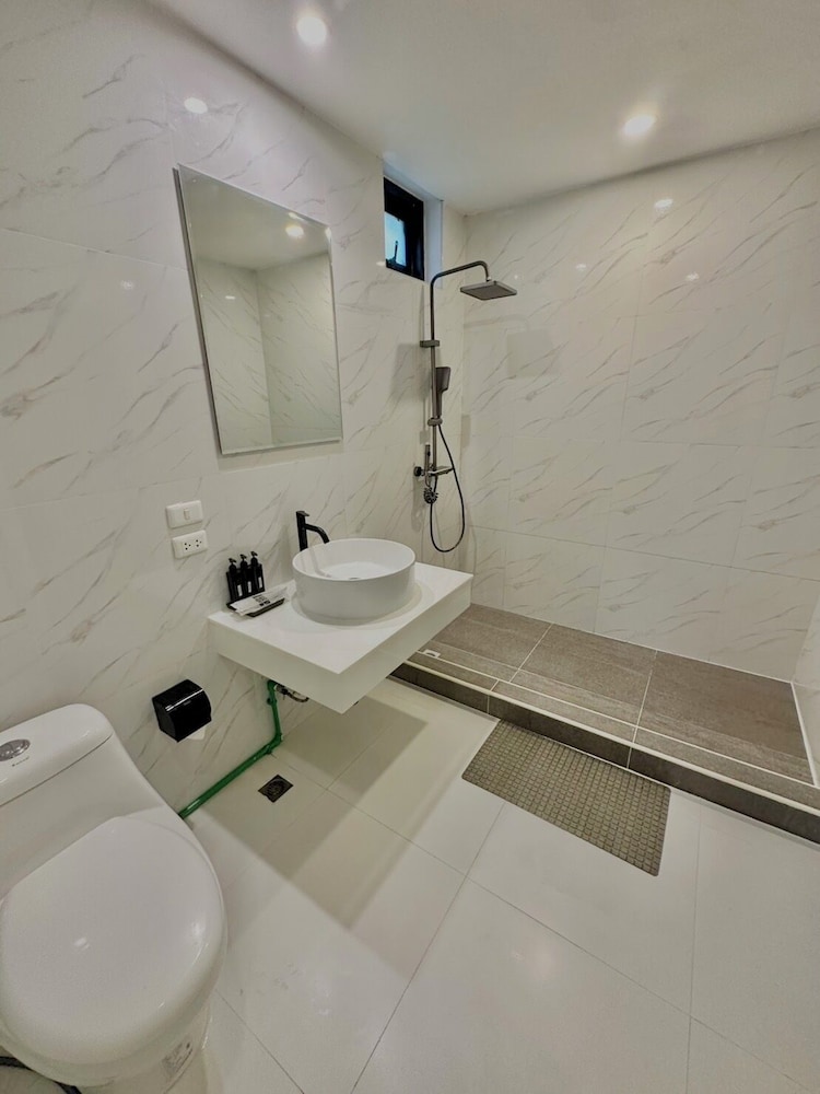 Patong Sunset Villa 42/49