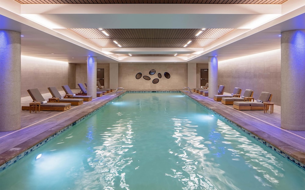Hyatt Regency Lake Washington 22/50