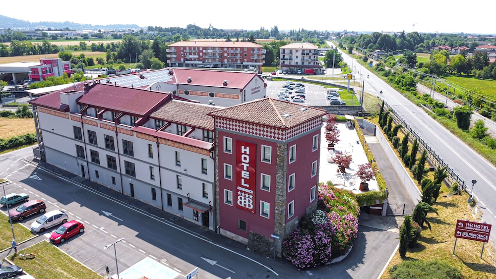 Hotel Borgo Brianteo 2/77