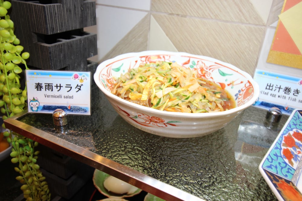 Almont Inn Shonan-Fujisawa 30/54