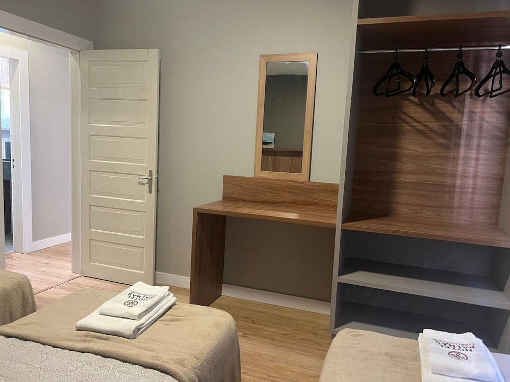 Apartamento Vila Real 8/50