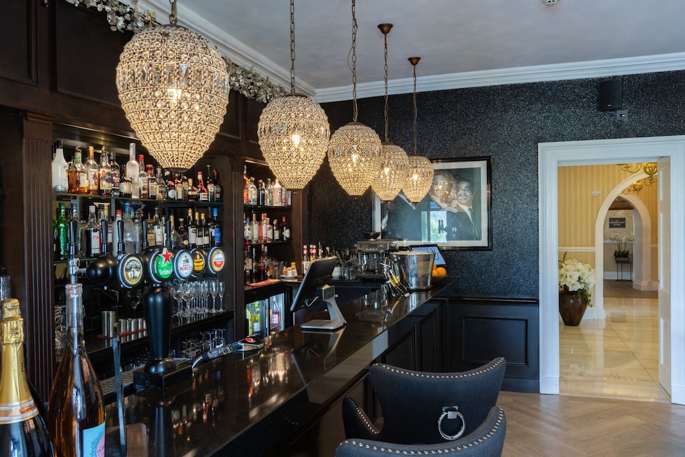 Lakes Hotel and Spa (ex The Burnside Hotel and Spa) 45/84