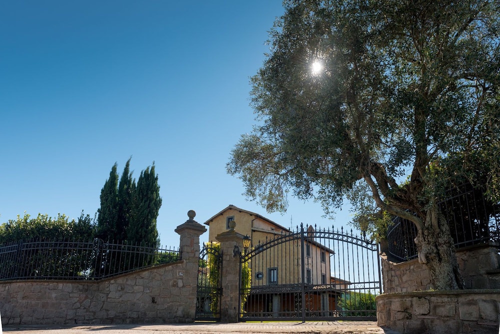 Relais Santa Caterina 2/50