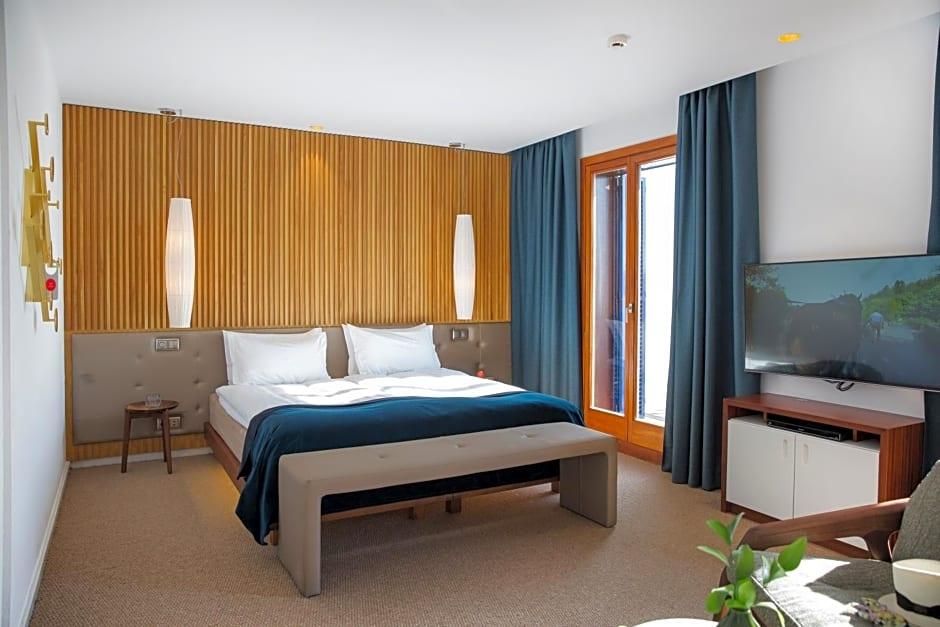 Portixol Hotel & Restaurant 24/57