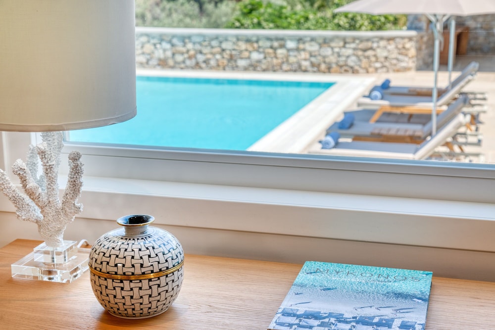 Santa Marina, a Luxury Collection Resort, Mykonos 22/67