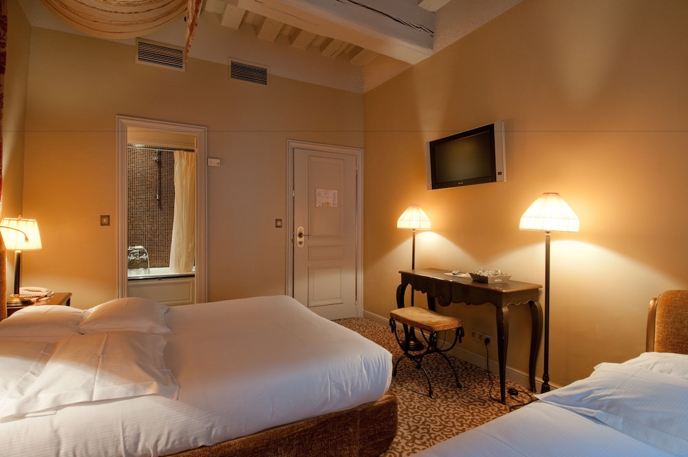 Hotel Odeon Saint Germain 19/60