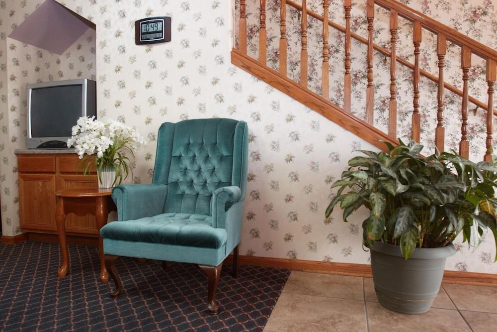 Victorian Inn 34/55