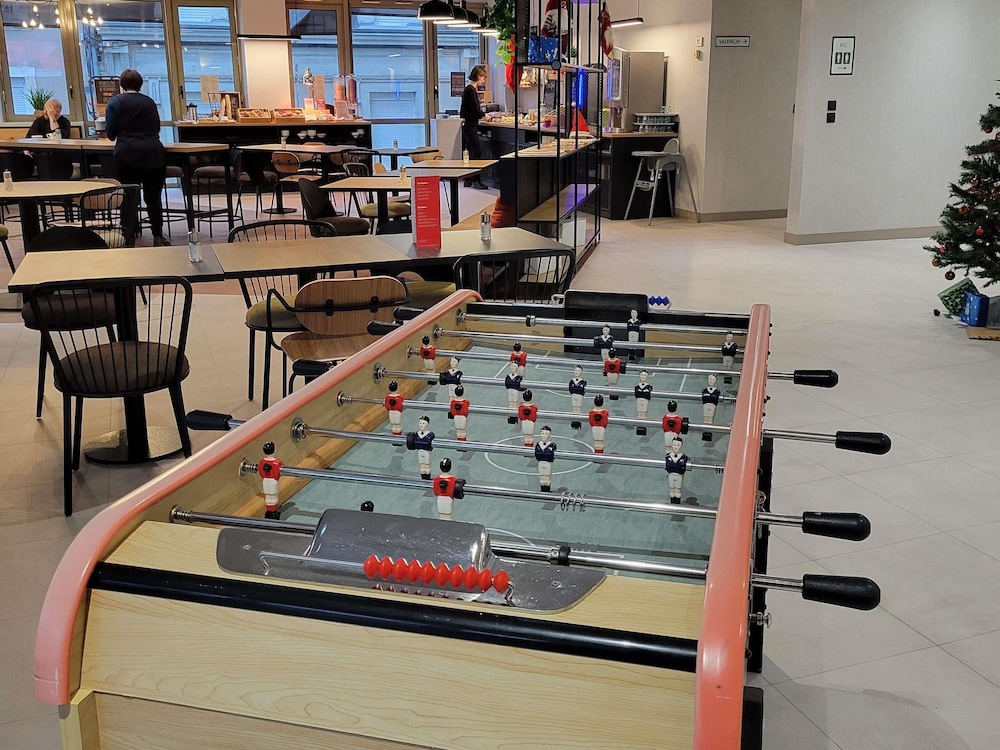 ibis Chateauroux 49/52