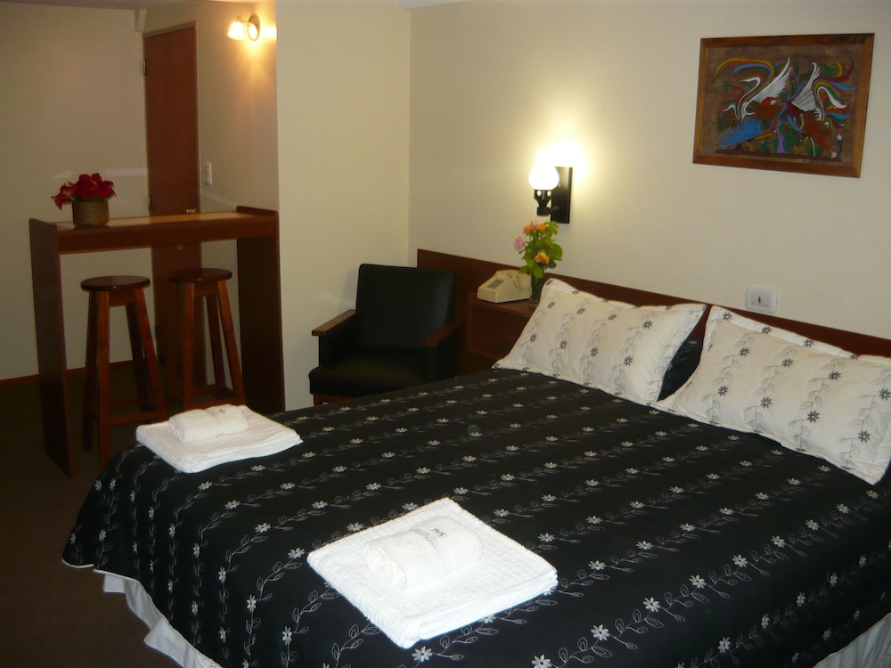 Hotel Mayoral 11/61
