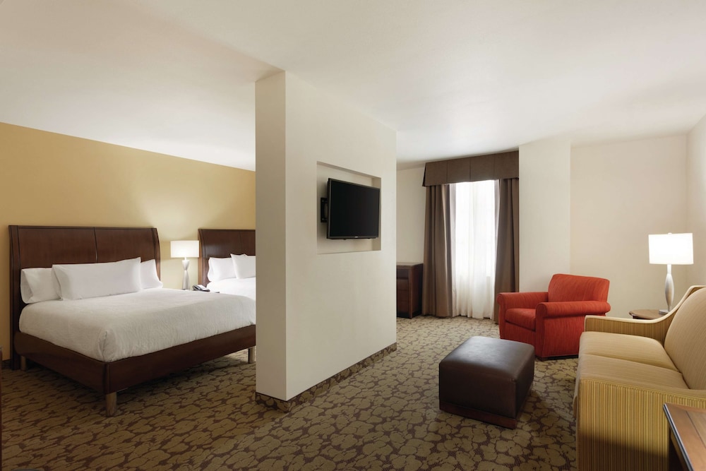 Hilton Garden Inn Rochester Downtown NY 22/66