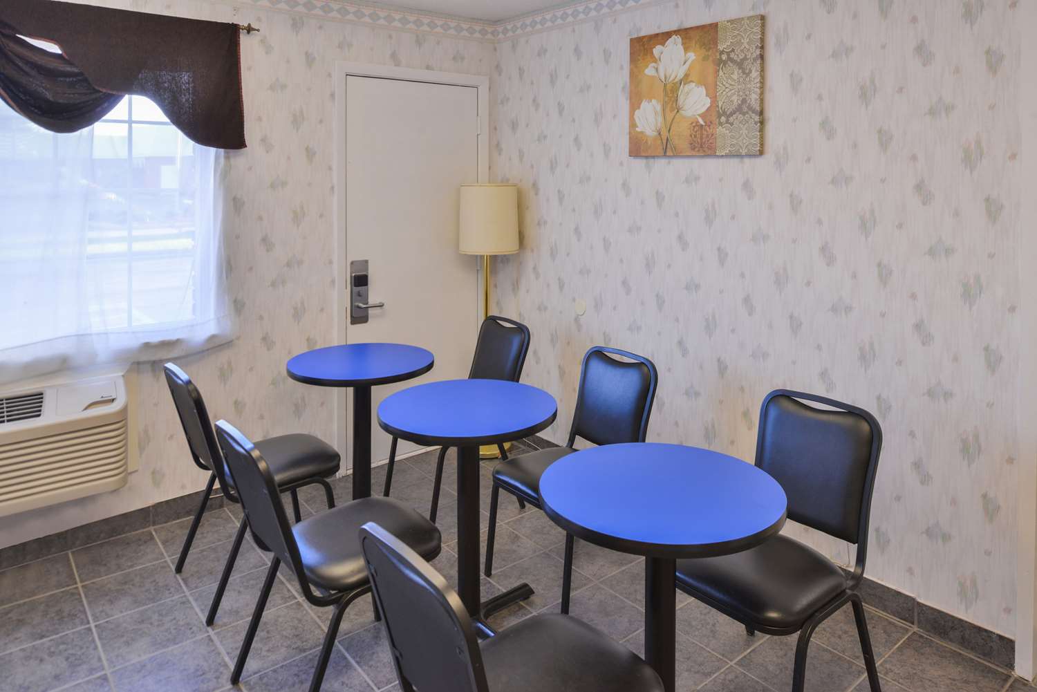 Americas Best Value Inn Decatur In 36/39