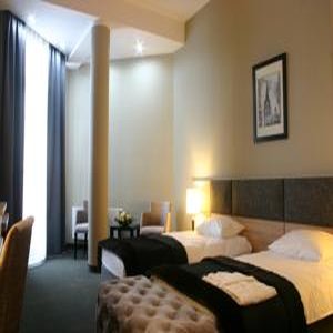 Focus Hotel Premium Elblag 7/22