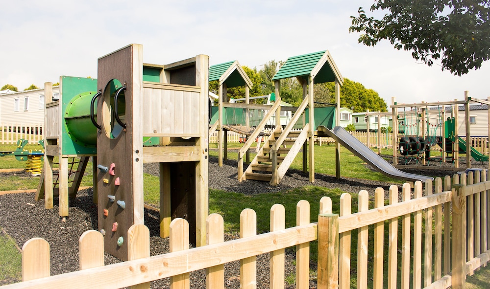 Tencreek Holiday Park by Belvilla 50/58