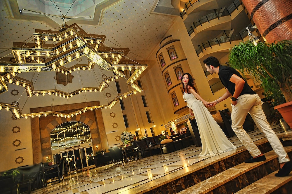 Mukarnas Resort Spa 26/49