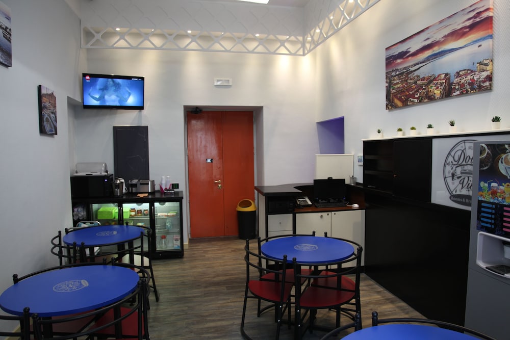 Margherita Rooms Breakfast 15/22