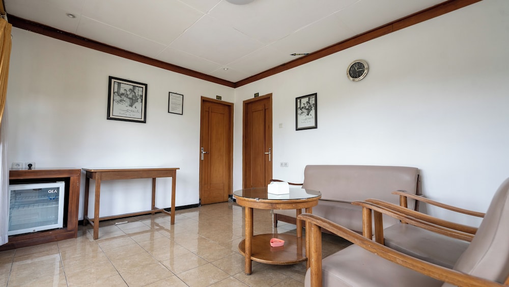 Selecta Hotel Batu Malang - Adults Only 27/50