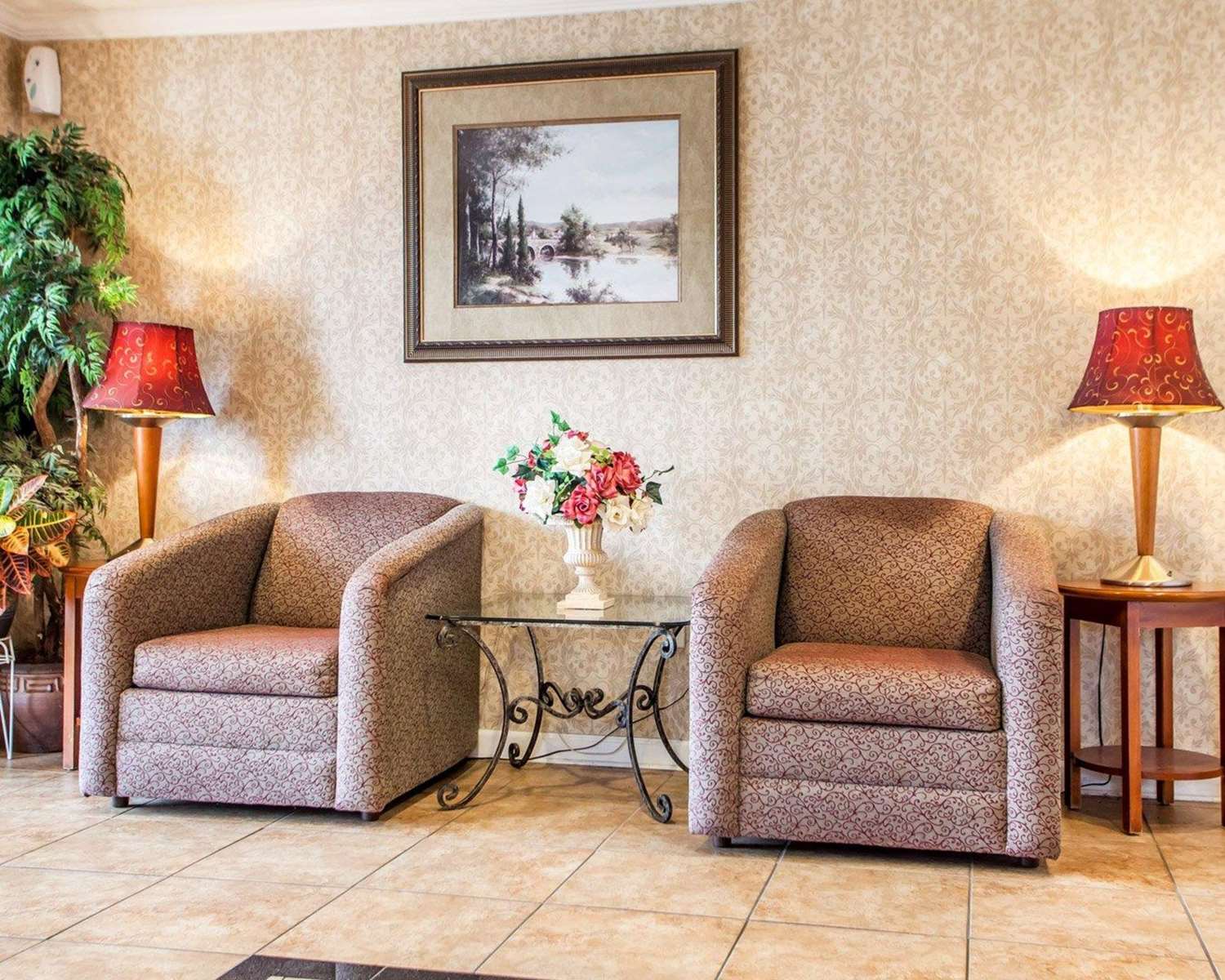 Rodeway Inn Point Pleasant Beach 24/36
