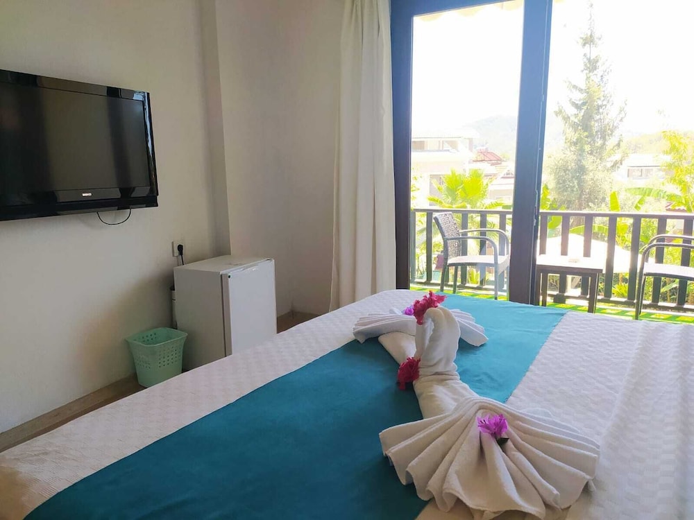 Alya Hotel Gocek 32/70