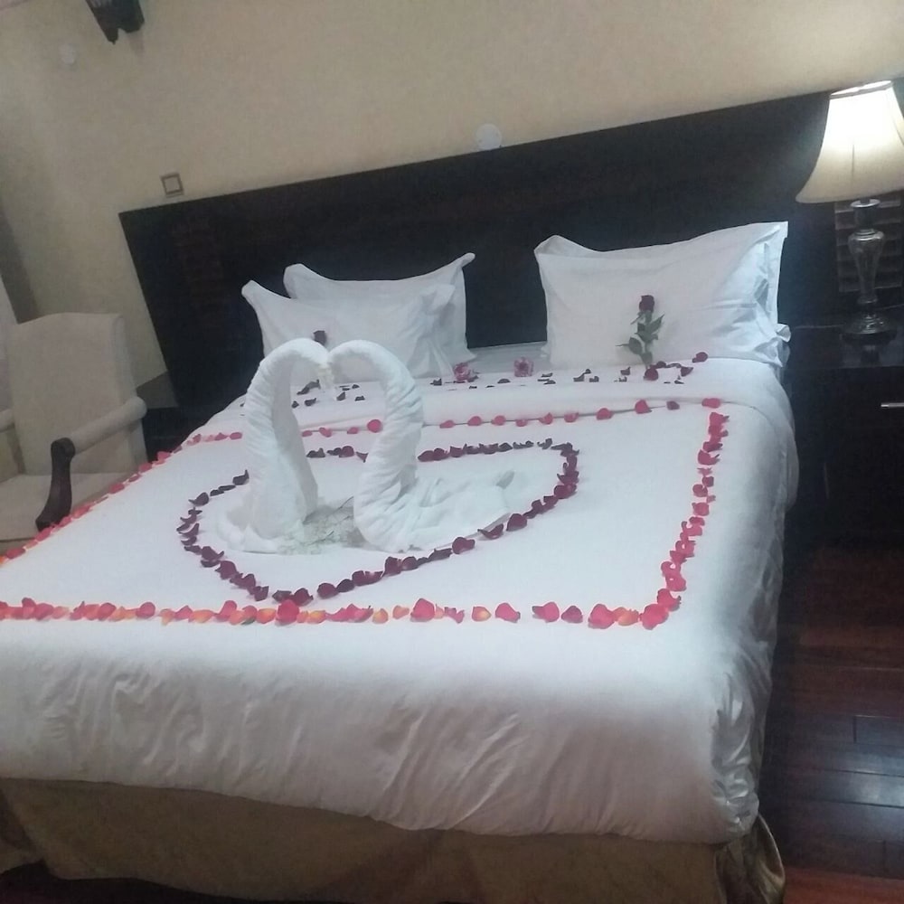 Southern Addis Hotel 17/37