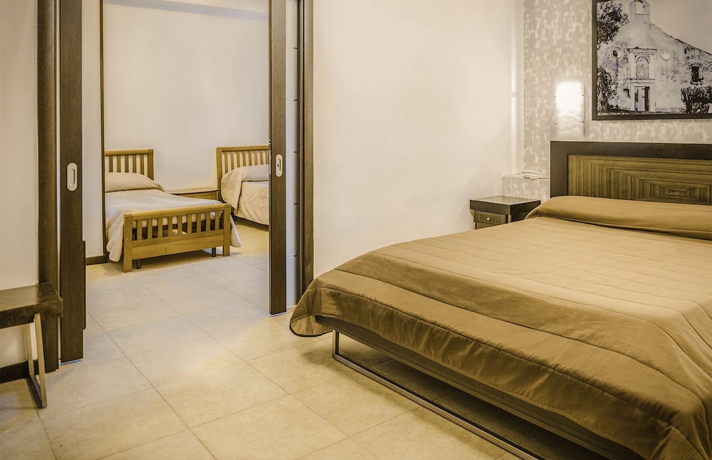 Hotel Grazia Eboli 4/48