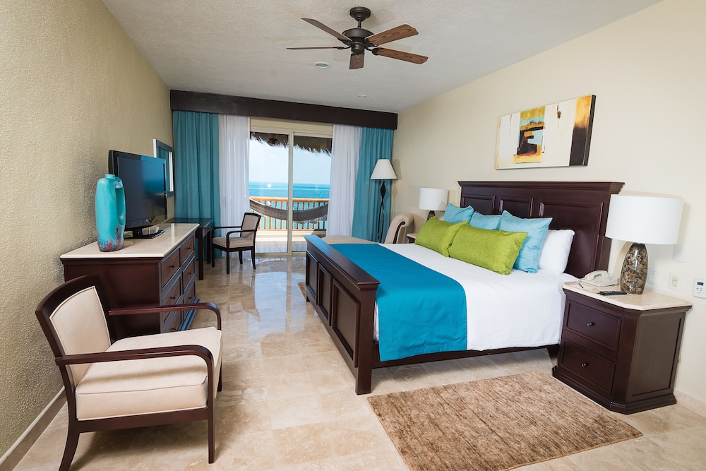 Villa del Palmar Cancun All Inclusive Beach Resort & Spa 16/41