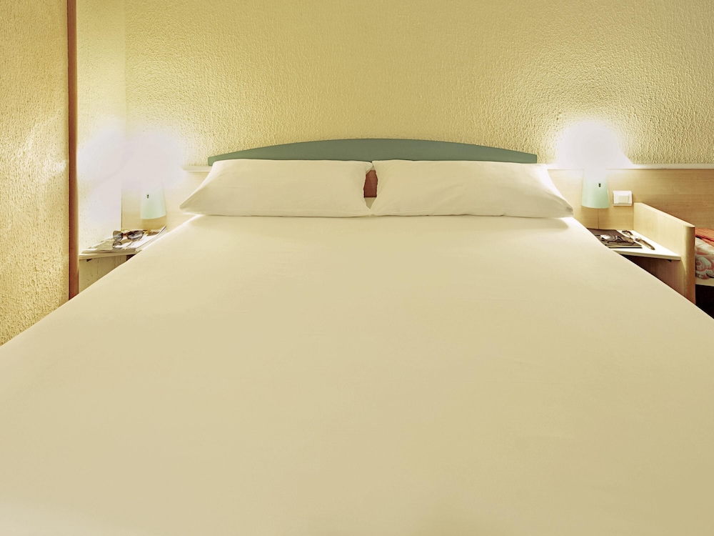 Ibis Uberlandia 56/56