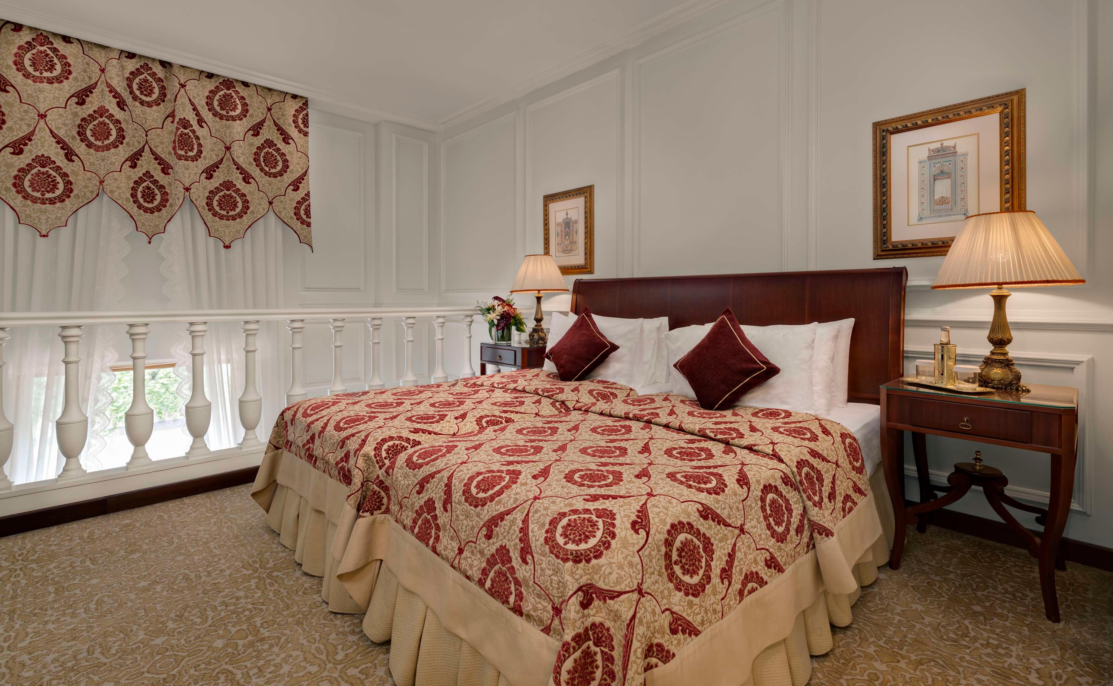 PALACE YILDIZ, SUITE